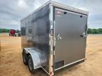 2025 Rock Solid Carg O 6X12TA Enclosed Cargo Trailer