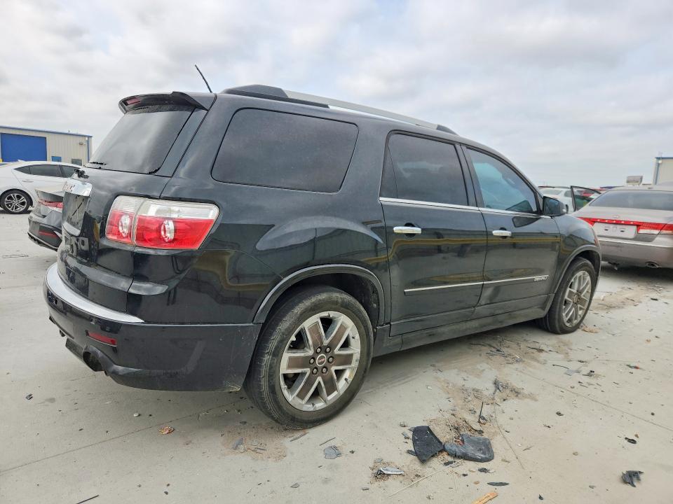 2012 GMC Acadia Denali