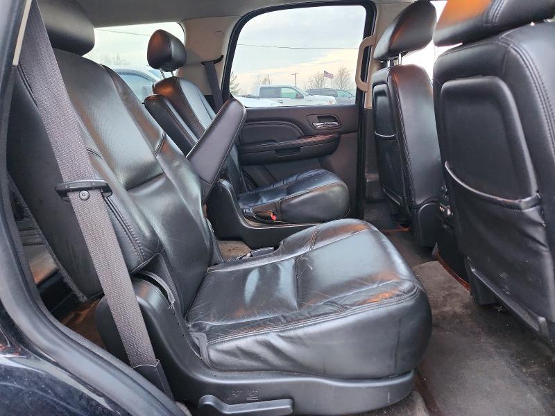 2010 Cadillac Escalade Premium