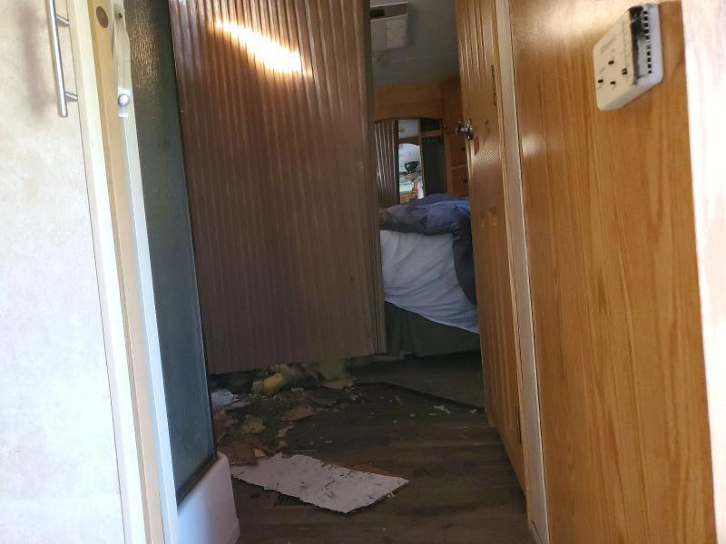 2007 Foresriver CEDAR36CK2-RV