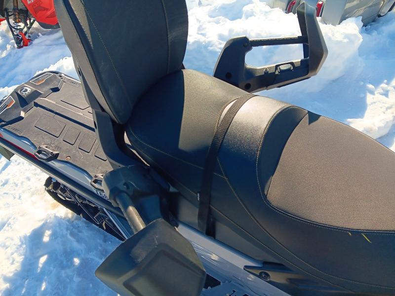 2023 Skidoo Expedition