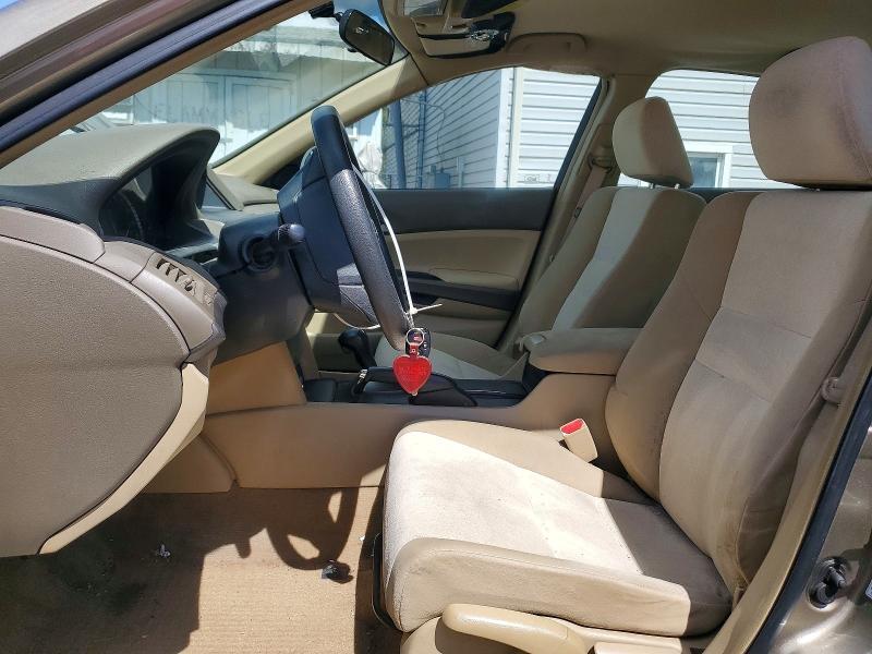 2008 Honda Accord lx