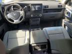 2008 Honda Ridgeline RT