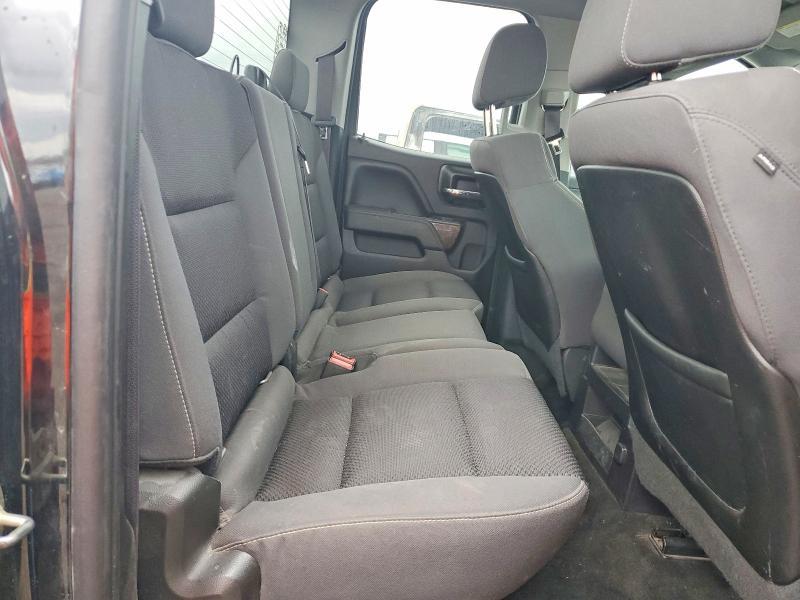 2014 GMC Sierra K1500 sle