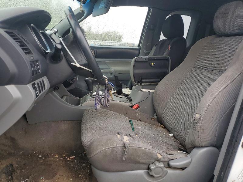 2006 Toyota Tacoma Access cab