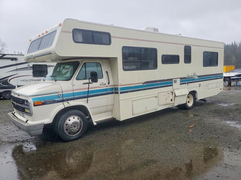 1995 Jamboree RV