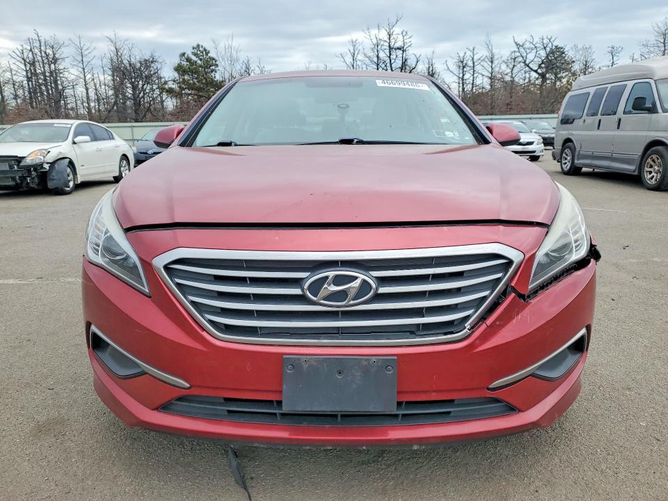 2016 Hyundai Sonata Base