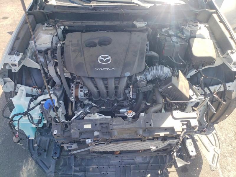 2021 Mazda Cx-3 Sport