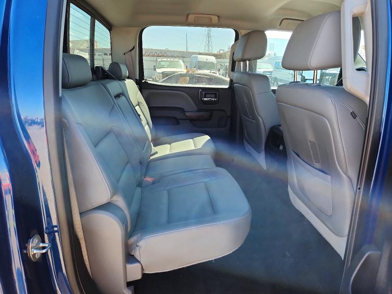 2015 GMC Sierra K3500 SLT