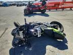 2026 Kawasaki EX650 P