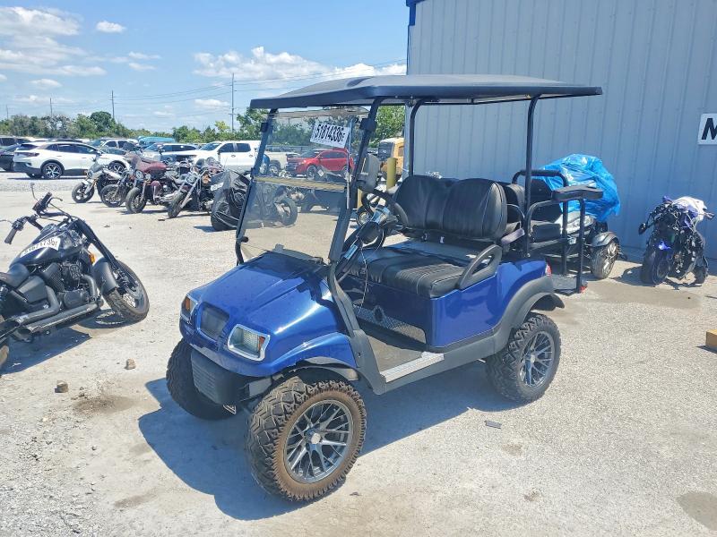 2014 Aspt 2014 Golf Cart