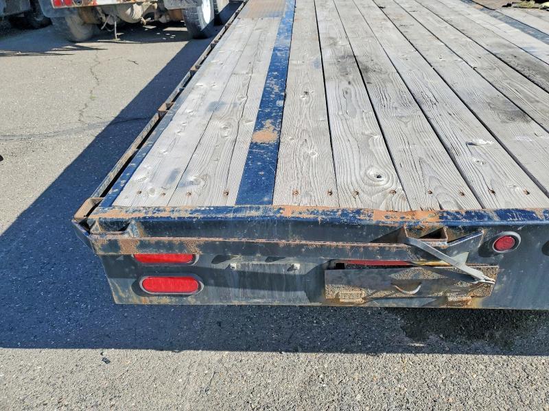 2021 Big Tex BIG TEX