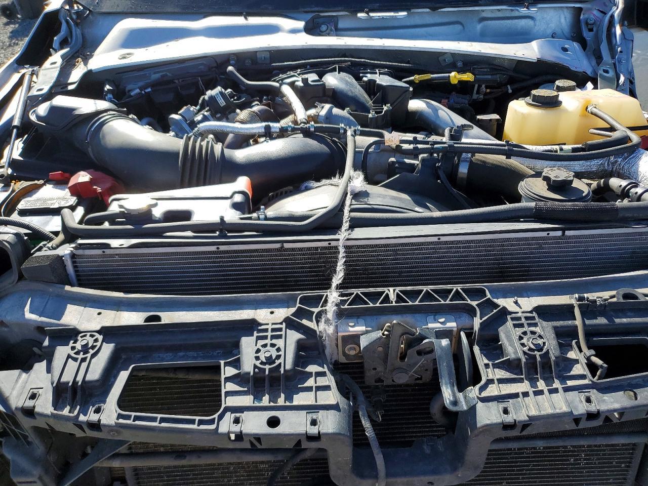 2017 Ford F350 Super Duty