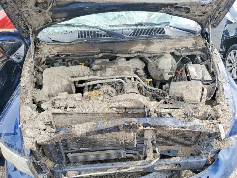 2005 Dodge Ram 1500 st