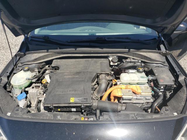 2019 Hyundai Ioniq Plug-in Hybrid Base