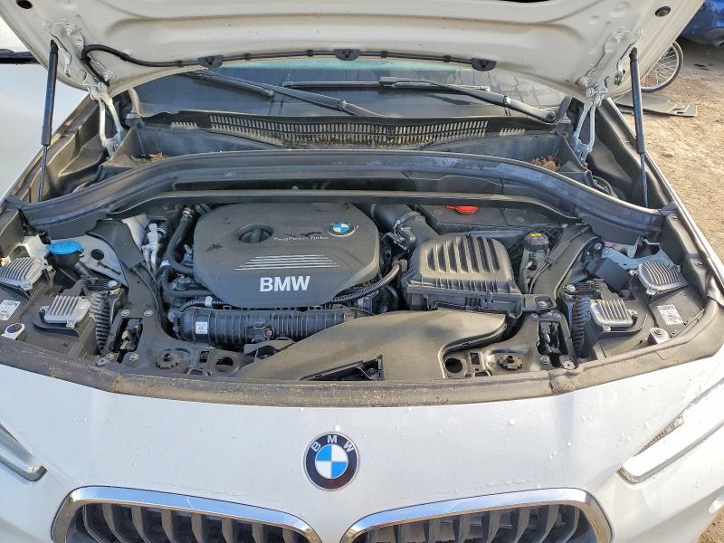 2018 BMW X2 Xdrive28i