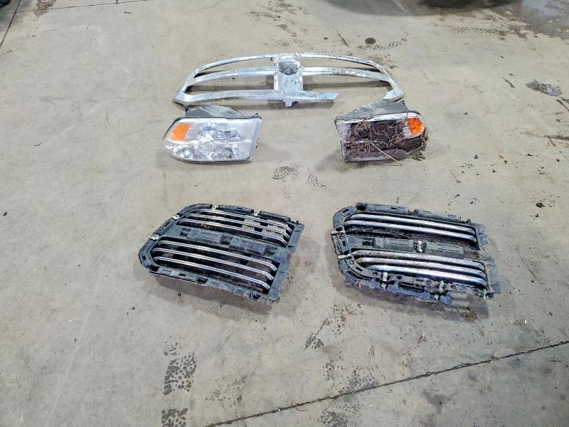 2013 Dodge RAM 1500 SLT