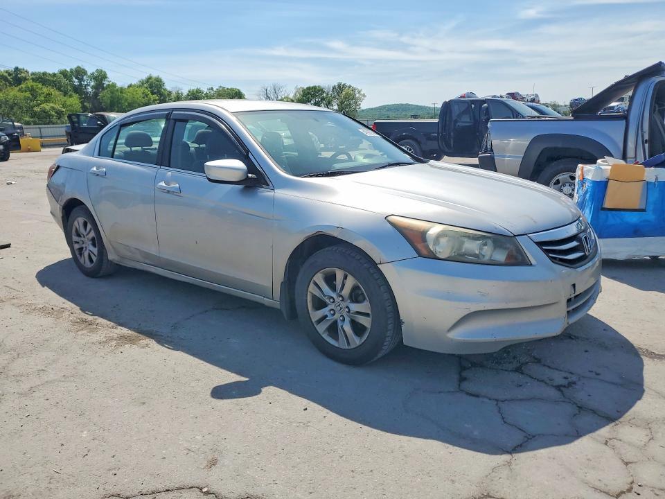 2011 Honda Accord lxp