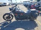 2009 Kawasaki VN900 C