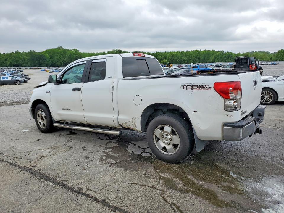 2008 Toyota Tundra SR5
