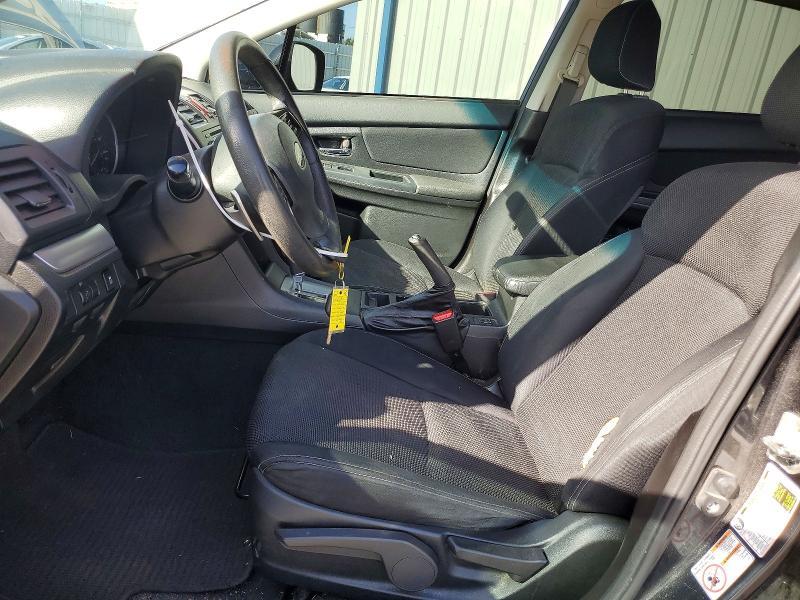 2013 Subaru Xv Crosstrek 2.0 Premium
