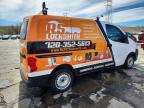 2016 Nissan NV200 Utility / Service Van
