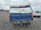 2002 GMC New Sierra C1500