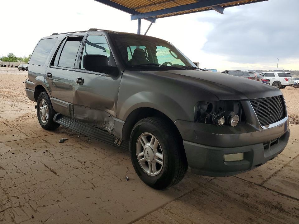 2004 Ford Expedition xlt