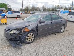 2011 Toyota Camry le en venta en Columbus, OH