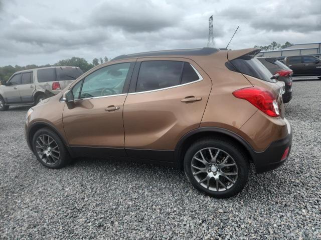 2016 Buick Encore Sport Touring