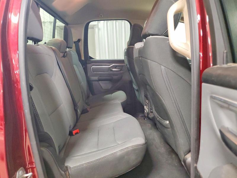 2020 Dodge RAM 1500 BIG Horn