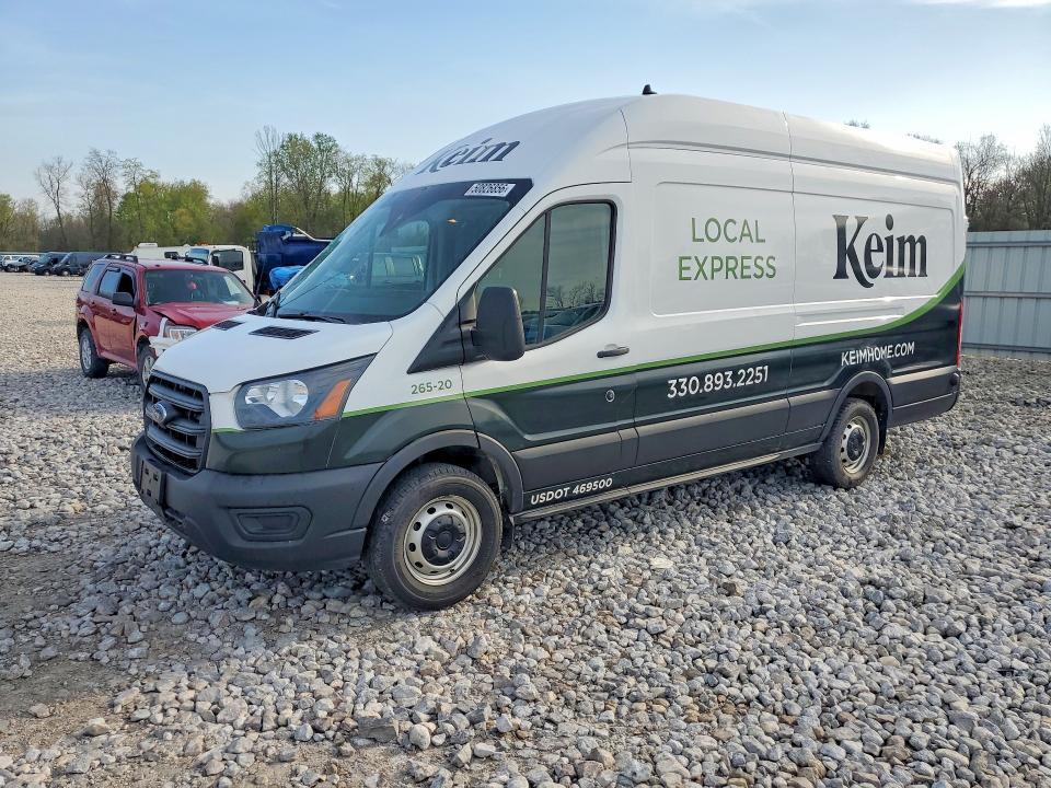 2020 Ford Transit T-350