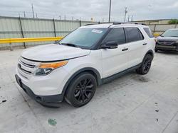 2012 Ford Explorer Limited for sale in Haslet, TX