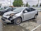 2017 Toyota Prius two