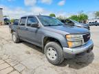 2008 GMC Canyon