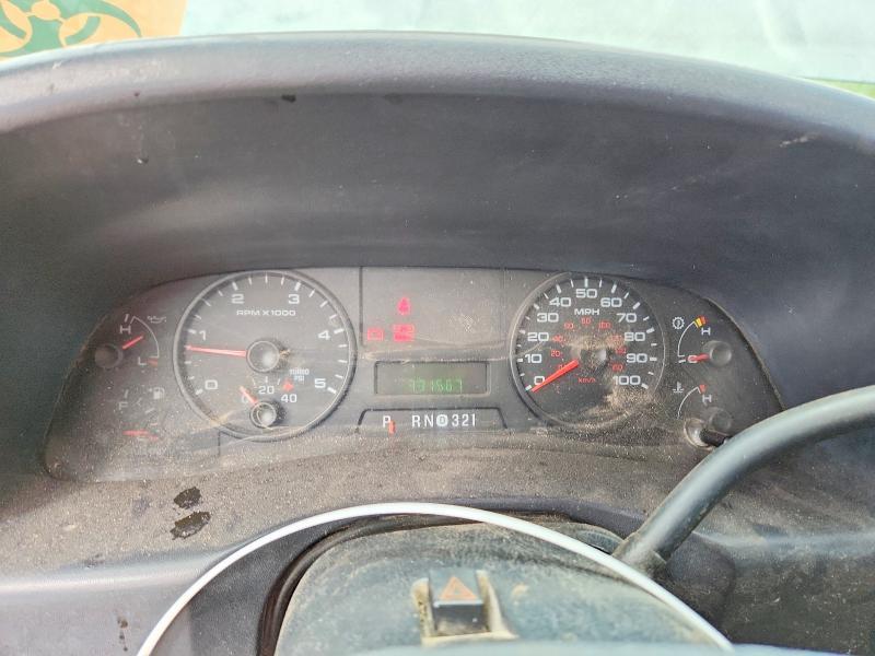 2005 Ford F350 Super Duty