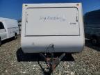 2007 Jayco JAY Feathr-Camper