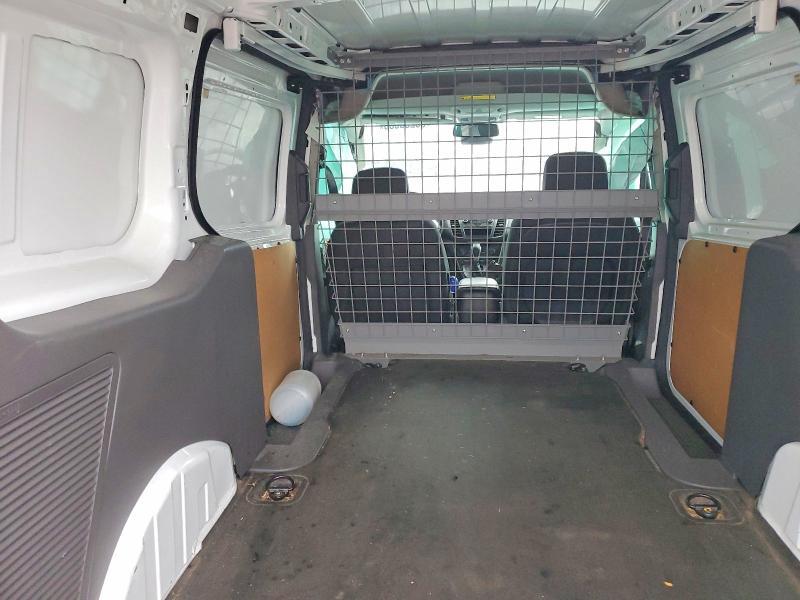 2020 Ford Transit Connect xlt Delivery van
