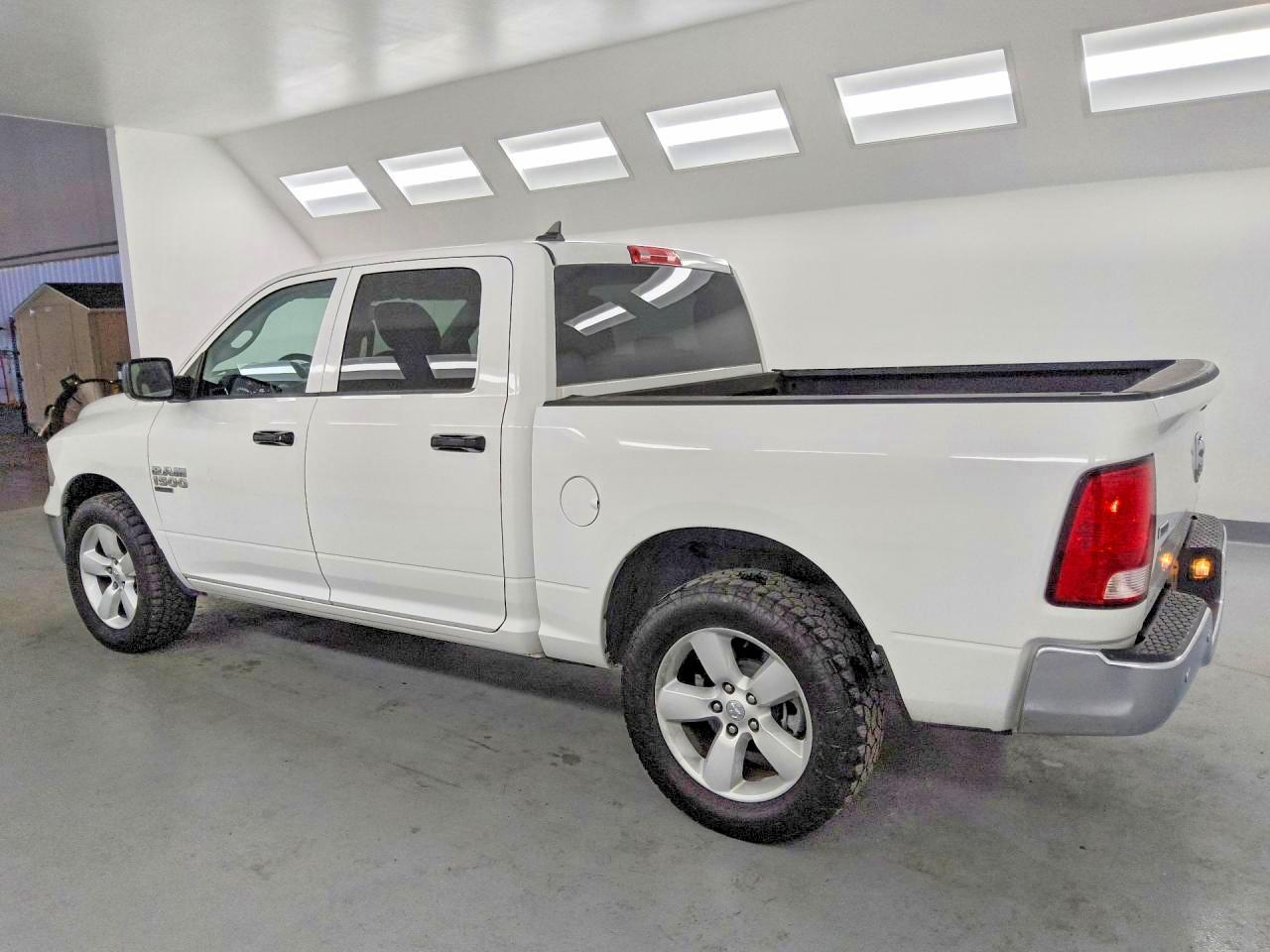2023 Dodge RAM 1500 Classic SLT