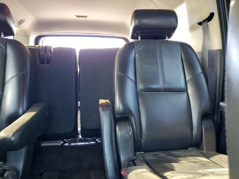 2007 GMC Yukon xl C1500