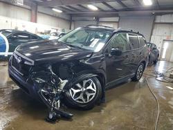 2021 Subaru Forester Premium for sale in Elgin, IL