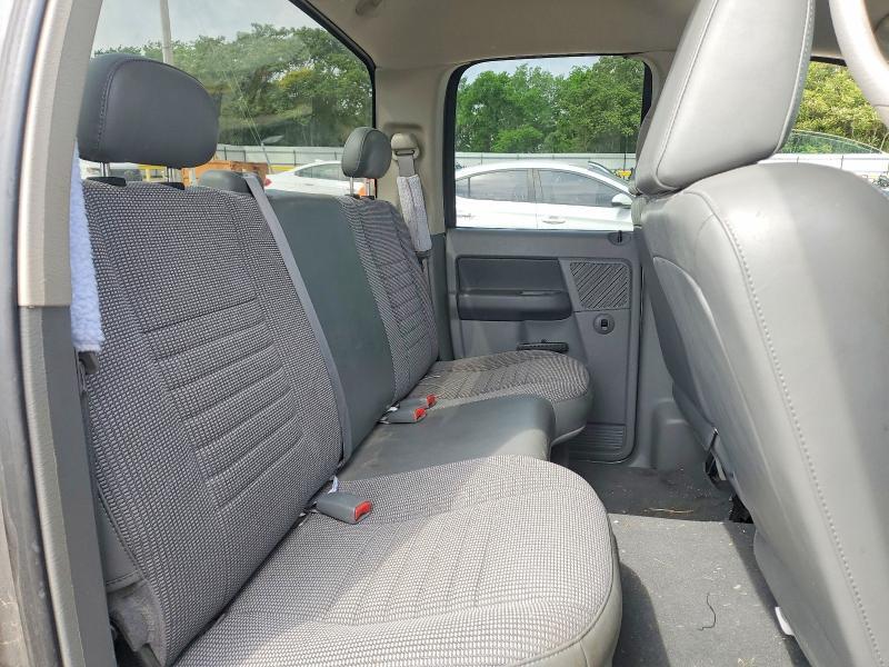 2008 Dodge RAM 1500 ST