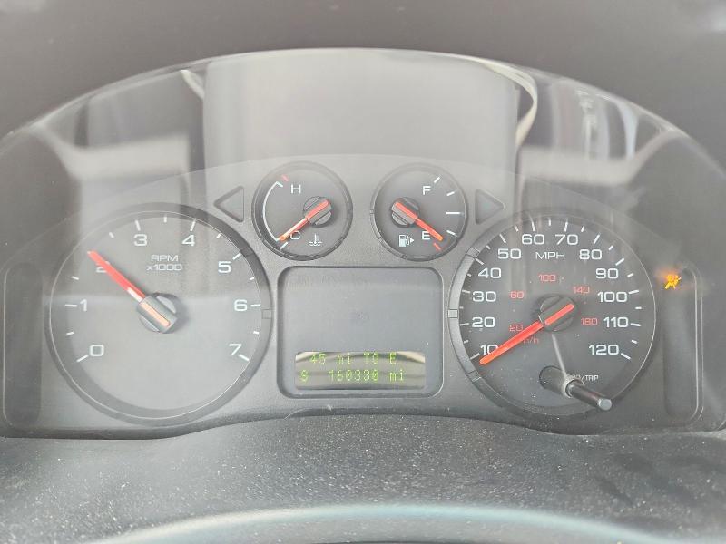 2006 Ford Freestyle sel