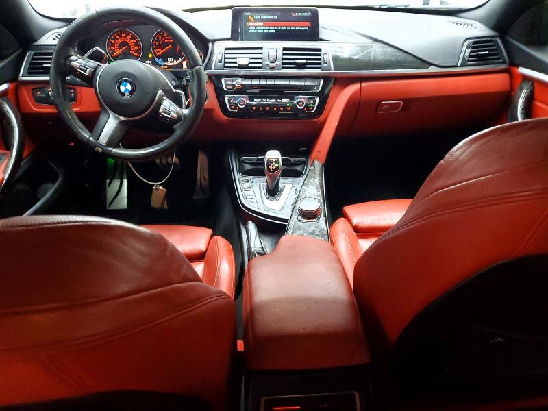 2018 BMW 430i Gran Coupe