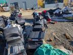 2022 Skidoo Expedition SE 900 AC