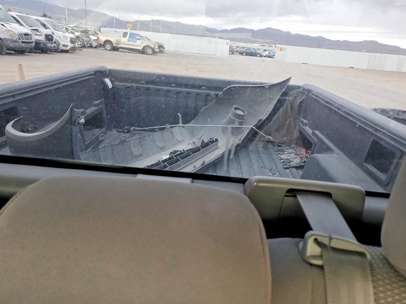 2005 Toyota Tacoma Base