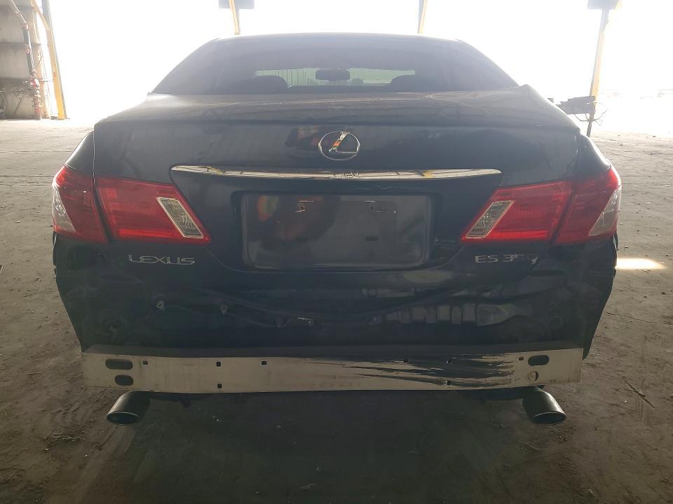 2009 Lexus Es 350