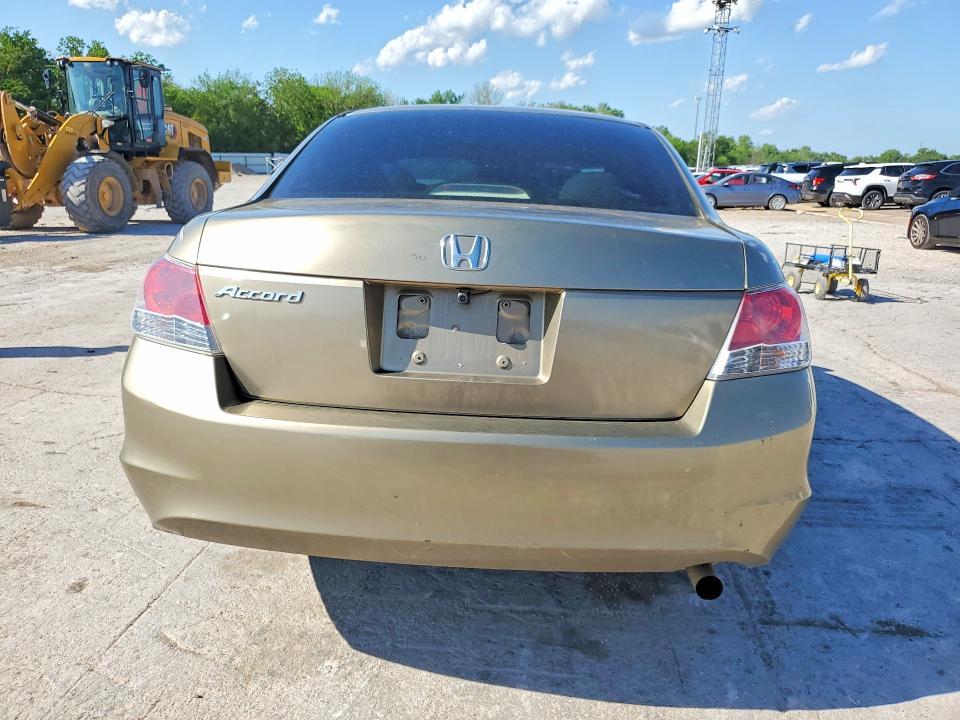 2009 Honda Accord lx
