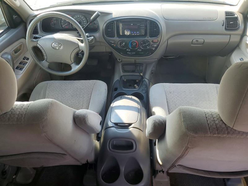 2005 Toyota Tundra SR5