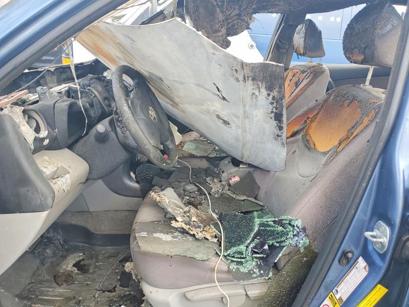 2008 Toyota Rav4 Base